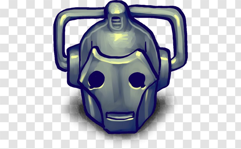Cyberman Image - Football Equipment And Supplies - AGAR Transparent PNG