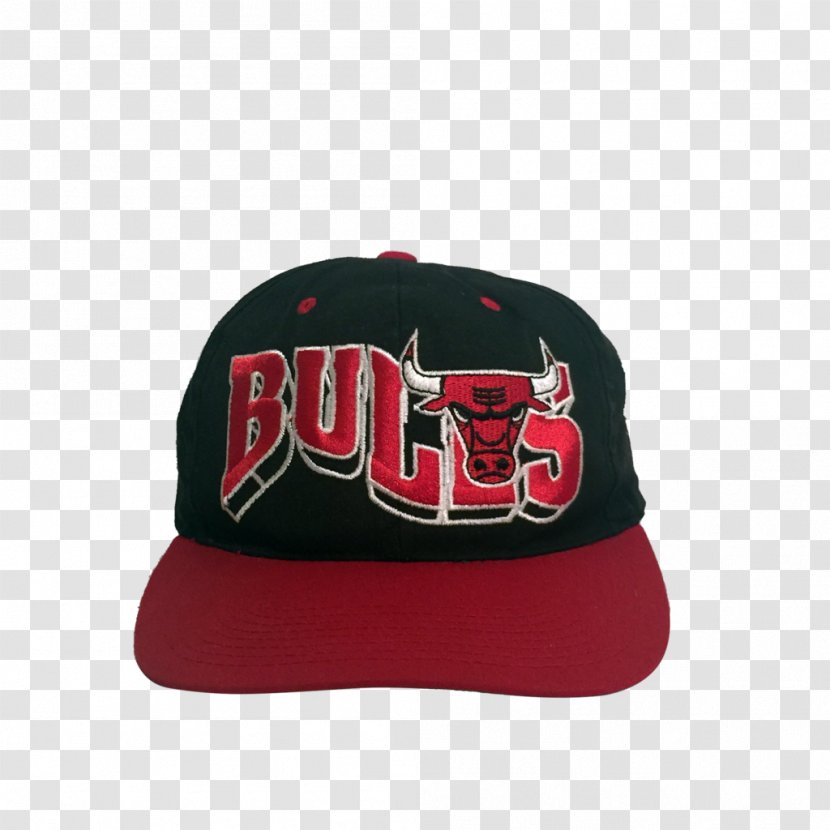 Baseball Cap Chicago Bulls Hat New Era Company Transparent PNG