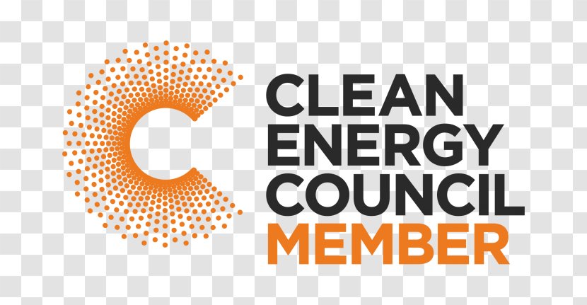 Clean Energy Council Renewable Solar Power Transparent PNG