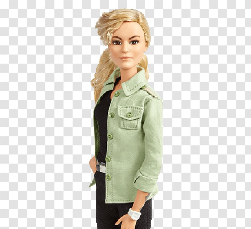 Martyna Wojciechowska Barbie Woman Doll Journalist - Role Model Transparent PNG