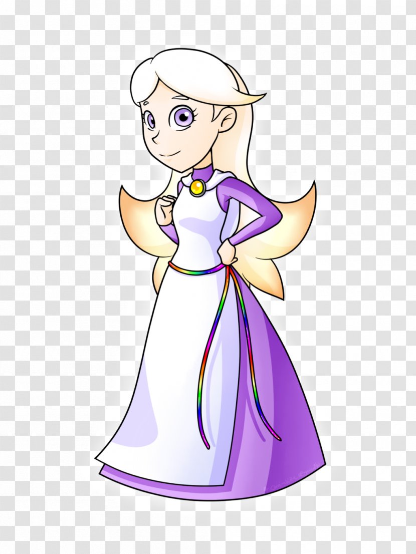 Super Paper Mario Count Bleck Tippi - Frame Transparent PNG