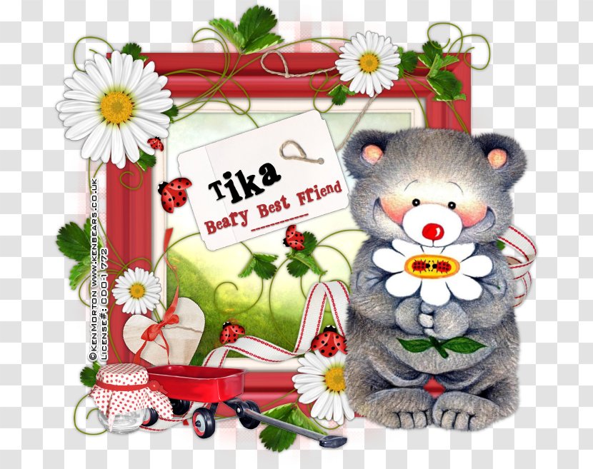 Food Gift Baskets Cut Flowers - Cartoon - Flower Transparent PNG