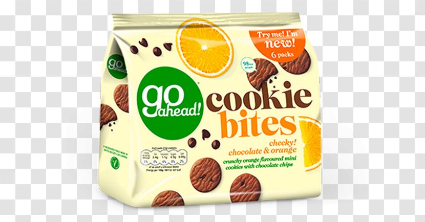 Biscotti Chocolate Chip Cookie Truffle Biscuits - Supermarket Promotions Transparent PNG
