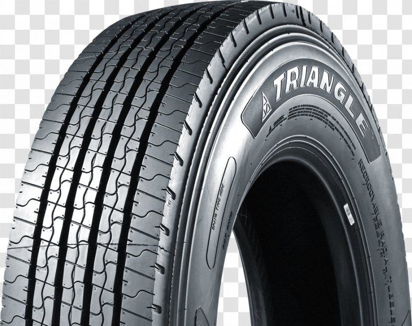Car Goodyear Tire And Rubber Company Tread Radial - Spoke Transparent PNG
