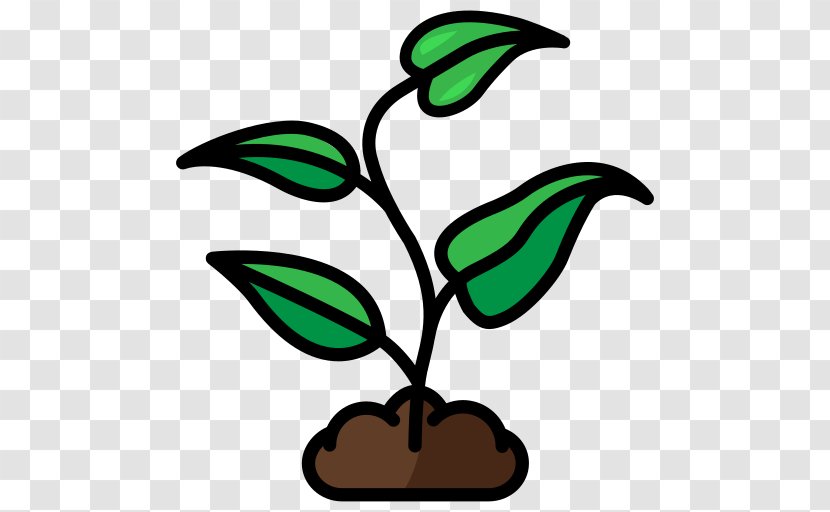 Science Plant Clip Art Transparent PNG