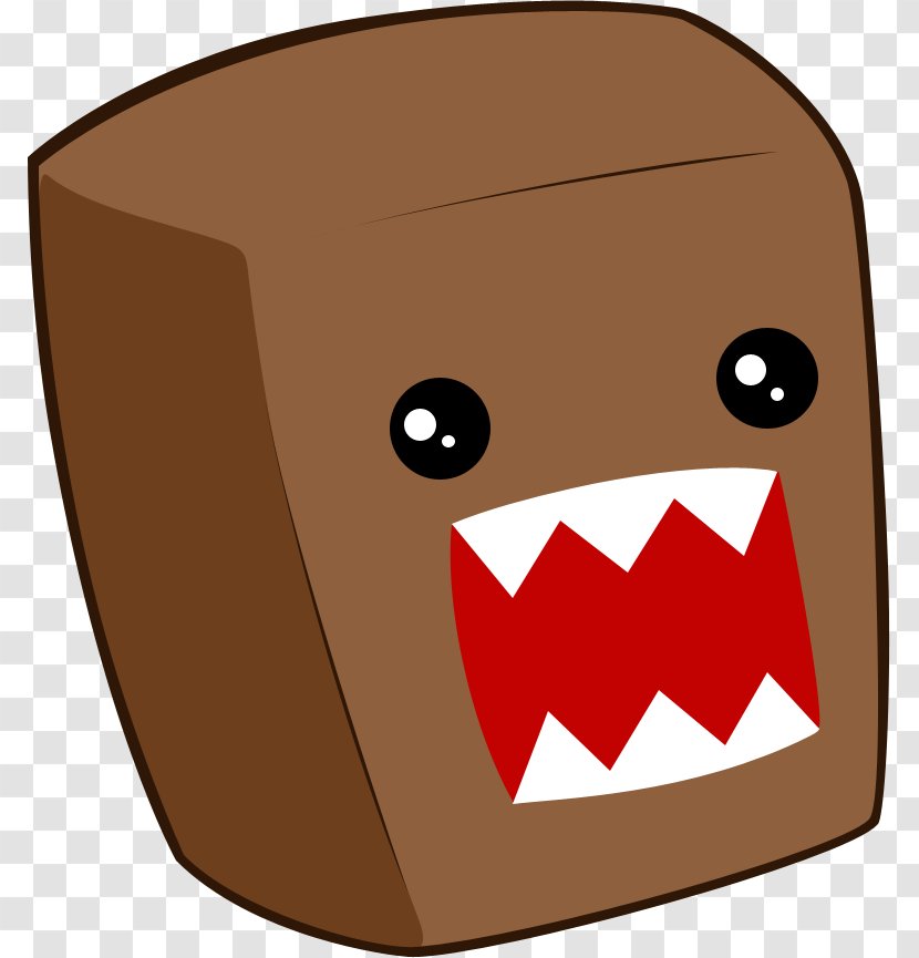 Domo Desktop Wallpaper - Mouth - Lights Vector Transparent PNG