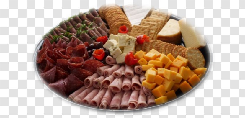 Lunch Meat Recipe Cuisine Finger Food Dish - Catering Srvice Transparent PNG