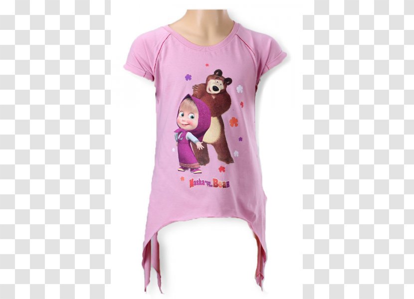 T-shirt 100s 110s 90s Bear - Tshirt Transparent PNG