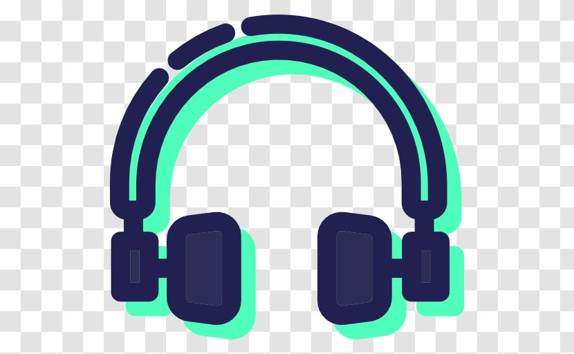 Headphones Audio Clip Art - Technology Transparent PNG