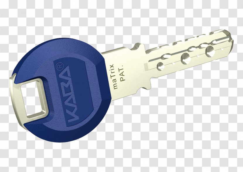 Key Dormakaba Wendeschlüssel Schließanlage Cylinder - Door Transparent PNG