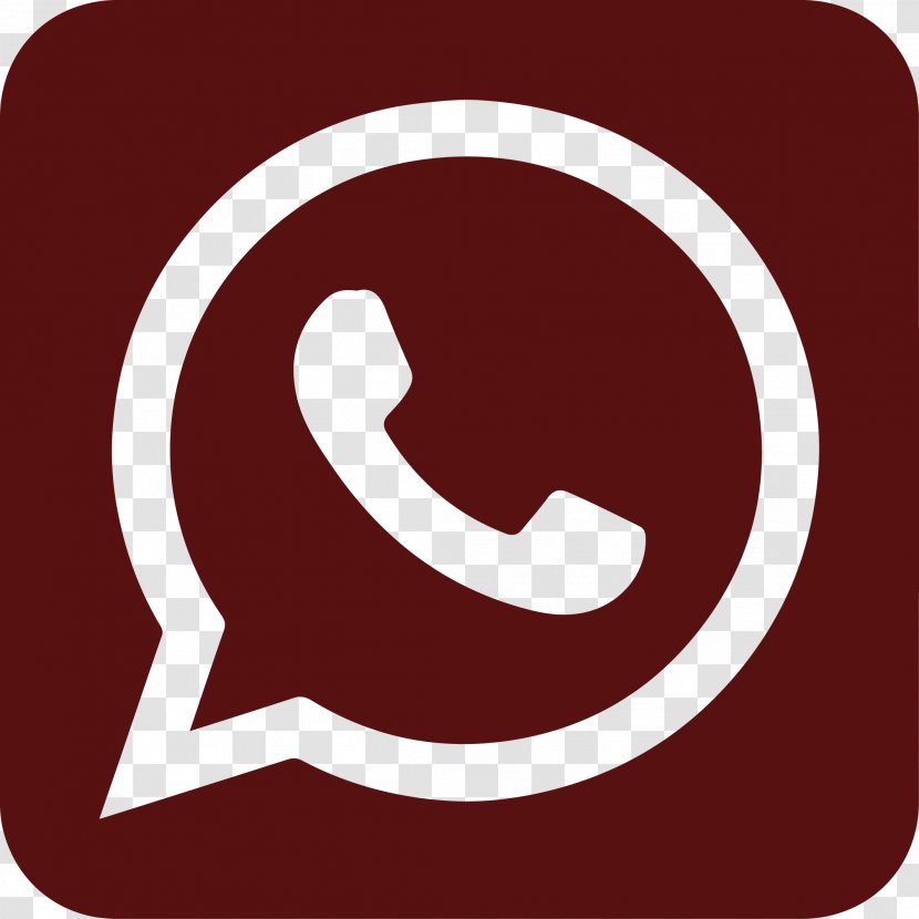 WhatsApp Clip Art Image - Logo - Whatsapp Transparent PNG