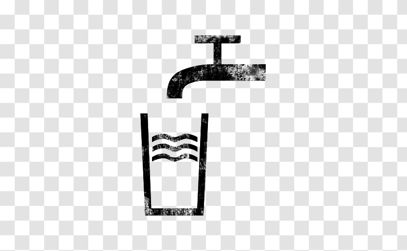 Tap Water Drinking - Faucets Vector Transparent PNG