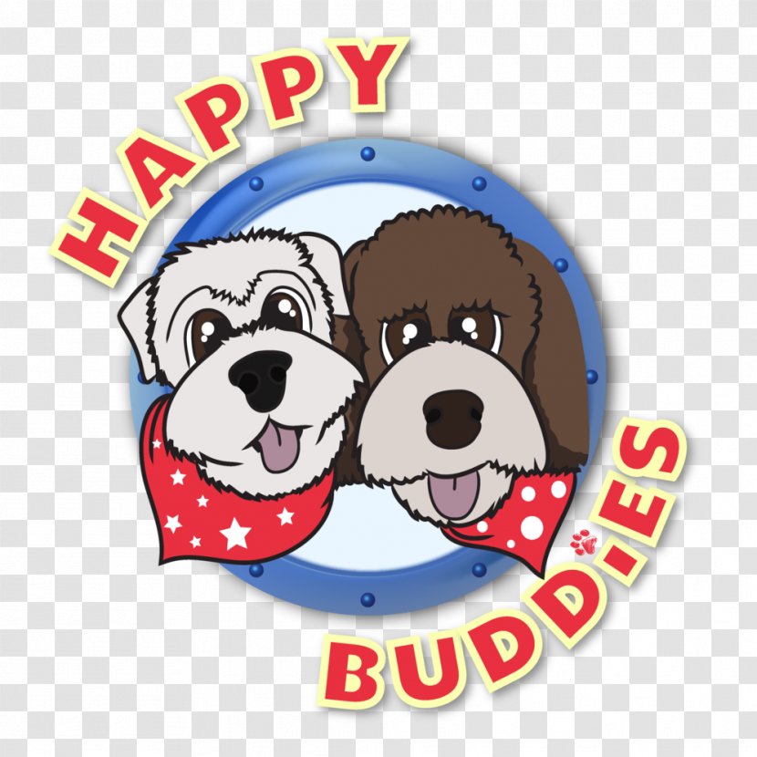 Puppy Happy Buddies Dog Training & Pet Care Services Walking - Veterinarian Transparent PNG