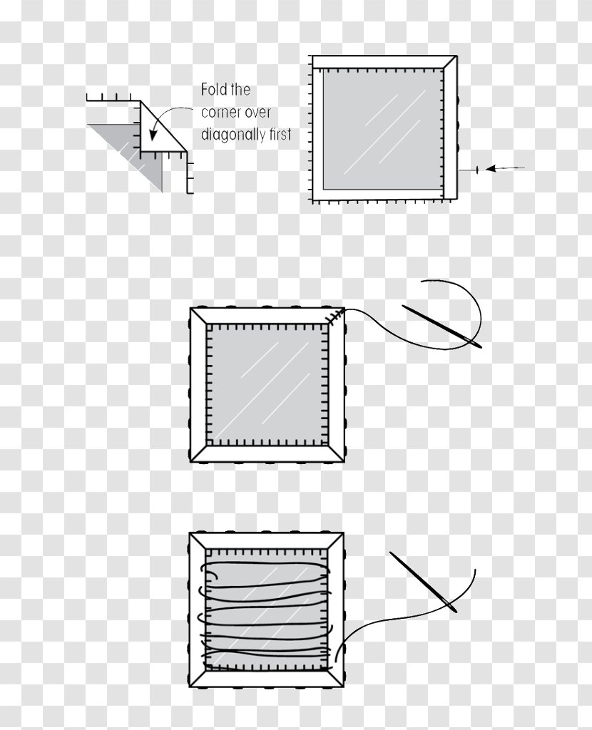 Paper Drawing White /m/02csf - Design Transparent PNG