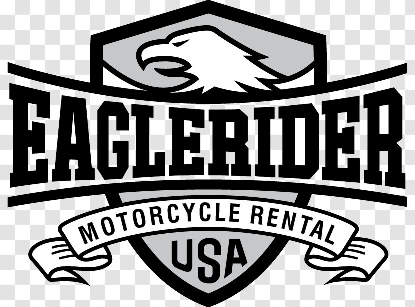 EagleRider Motorcycle Rental And Tours Harley-Davidson Touring Transparent PNG