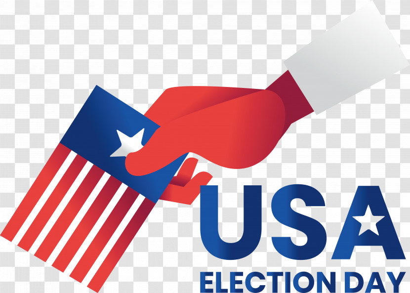 Election Day Transparent PNG