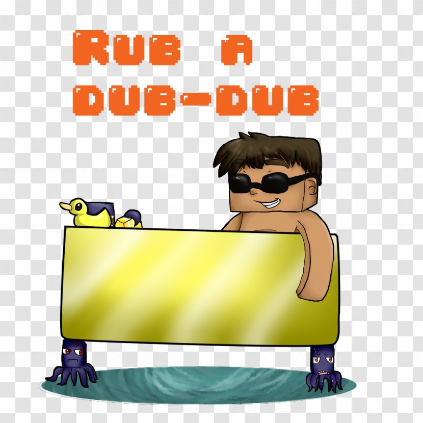 Rub-a-dub-dub Rub A Dub Reggae - Eyewear Transparent PNG