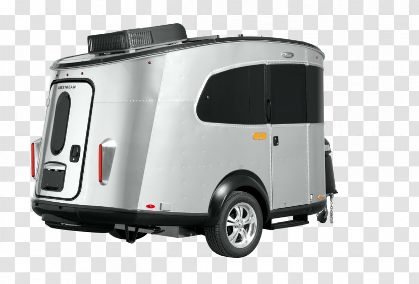 Airstream Of Nashua Campervans Caravan Business - Vehicle Transparent PNG