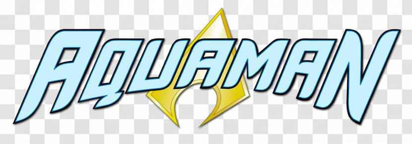 Aquaman Logo Mera Superman The New 52 Transparent PNG