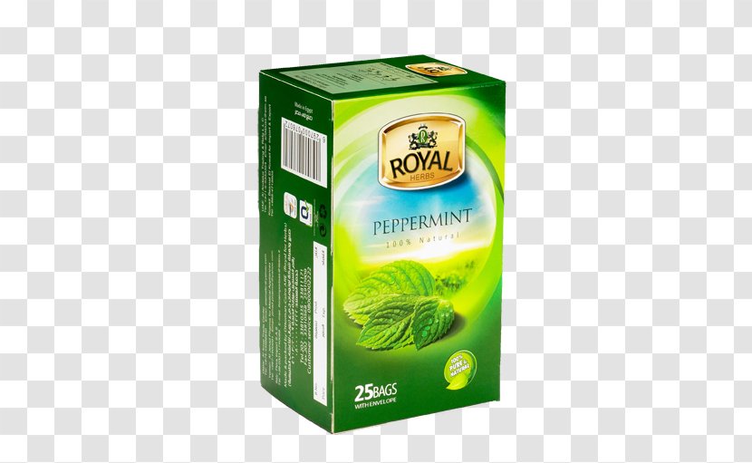Peppermint Tea Bag Herb Twinings Transparent PNG