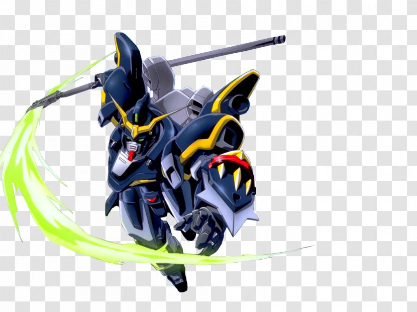 Vegeta Bulma Majin Buu Robot Mecha - Import - Wing Gundam Zero Transparent PNG