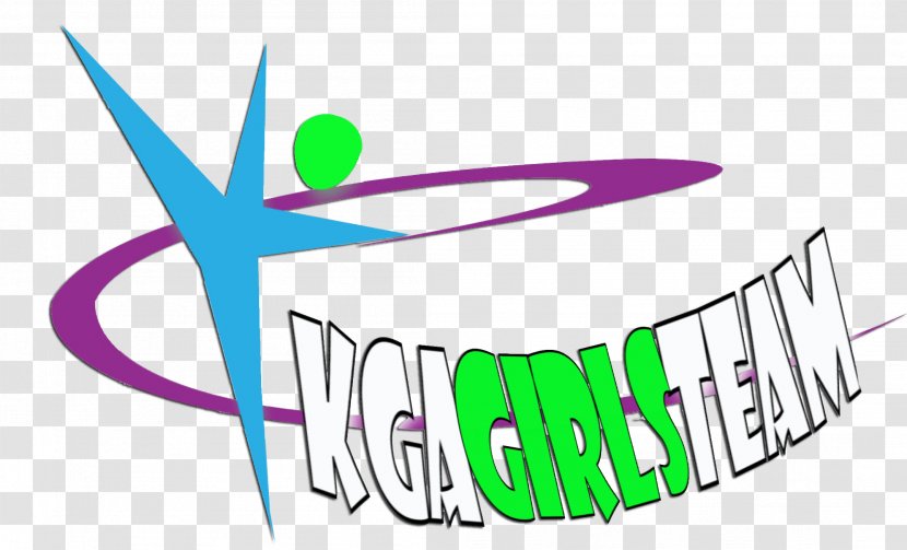Gymnastics Graphic Design Logo - Area Transparent PNG