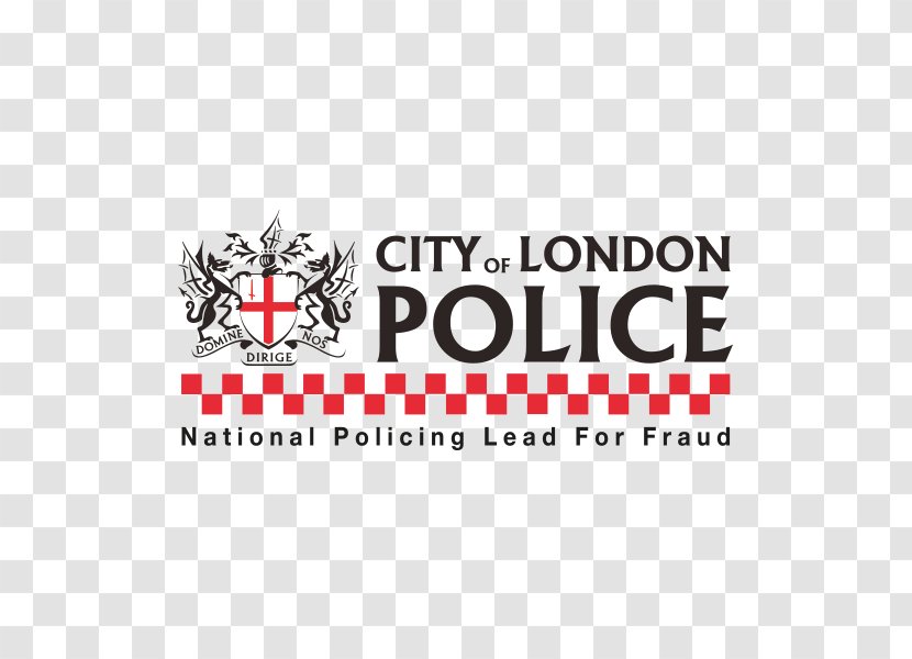 The City Of London Police Museum Officer Corporation - Logo Transparent PNG