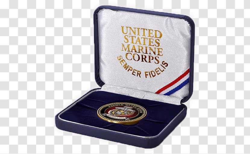 Gold Coin Marines United States Marine Corps Colonel - Family Day Transparent PNG
