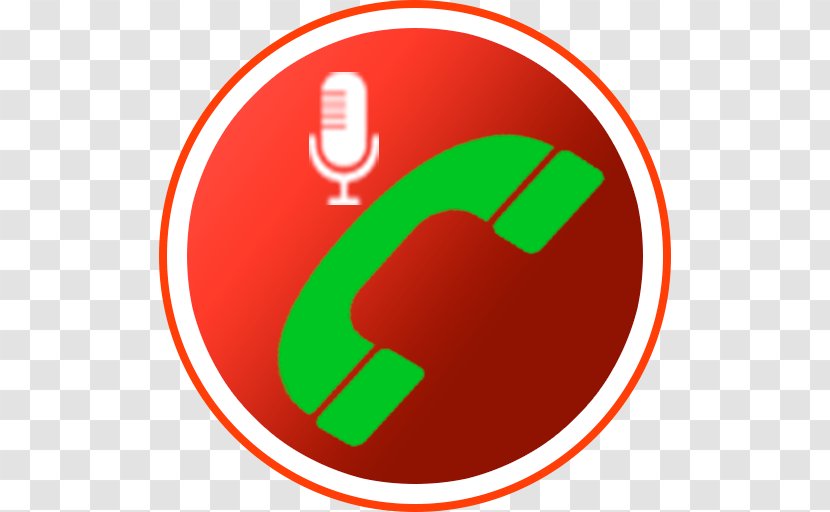 Call-recording Software Android Telephone Call - Signage Transparent PNG