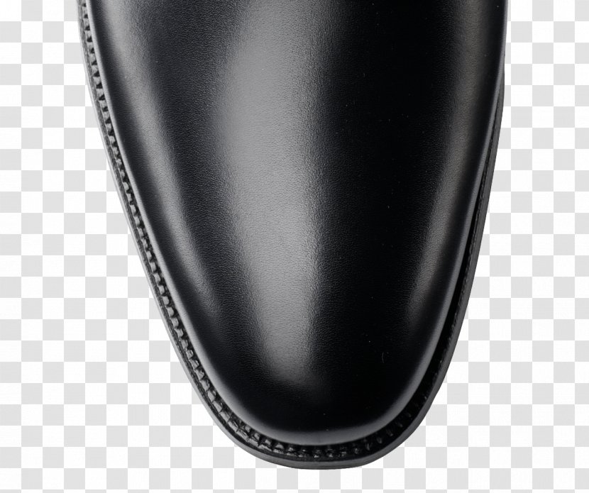Monk Shoe Riding Boot Calf - Strap Transparent PNG