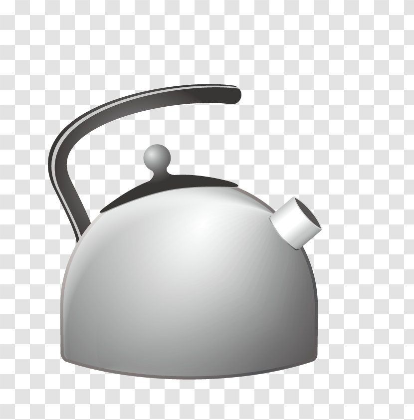Kettle Teapot - Jpeg Network Graphics - Vector Transparent PNG