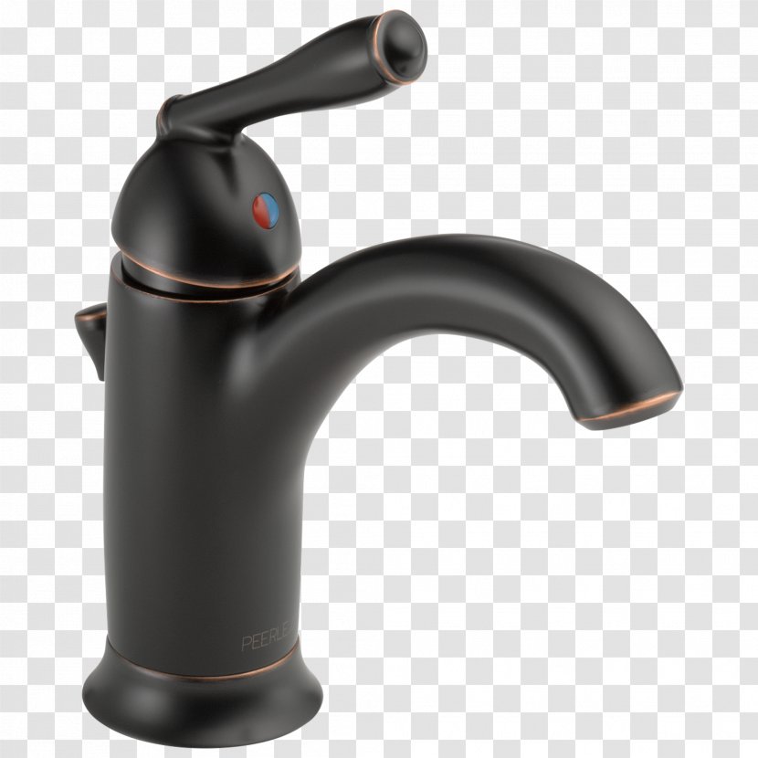 Tap Bathtub Toilet Bronze Sink Transparent PNG