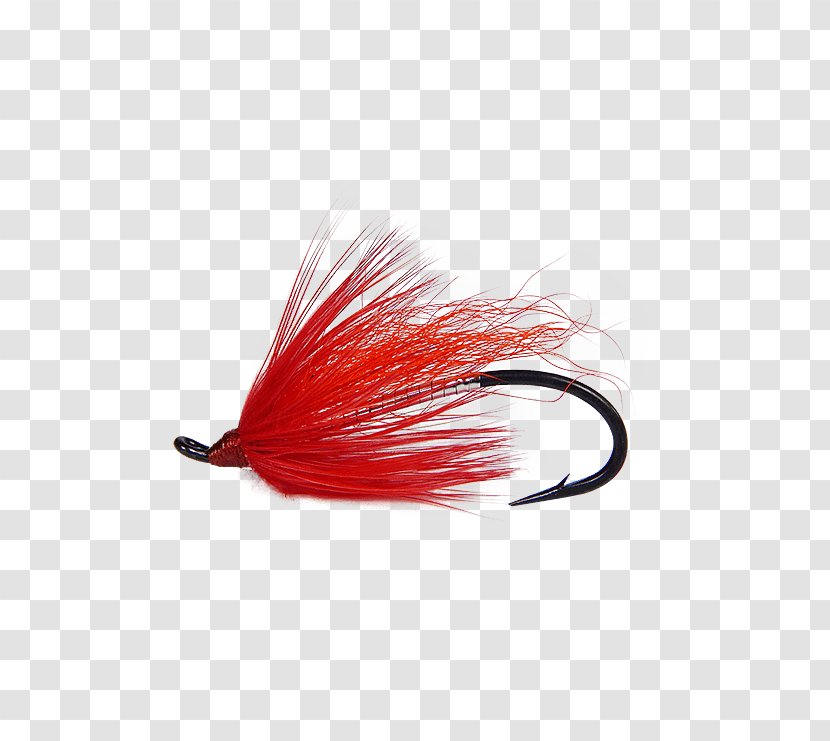 Product Artificial Fly Autumn Holly Flies Fishing - Steelhead Transparent PNG