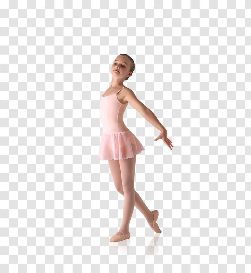 Tutu Ballet Bodysuits & Unitards Dance Clothing - Watercolor Transparent PNG