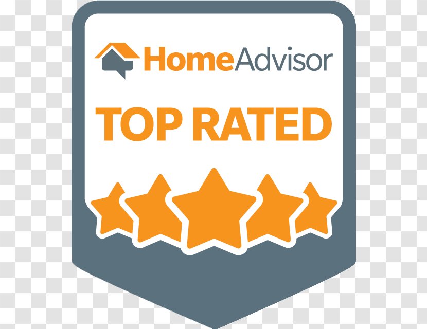 HomeAdvisor Home Repair Customer Service House - Roof - Lush Tree Top Transparent PNG