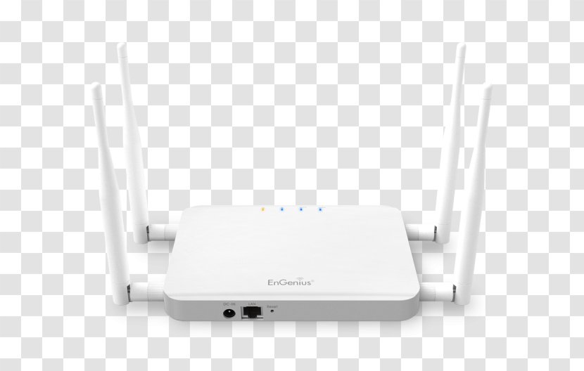 Wireless Access Points EnGenius ECB1200 Router Internet - Ieee 80211ac - Point Transparent PNG