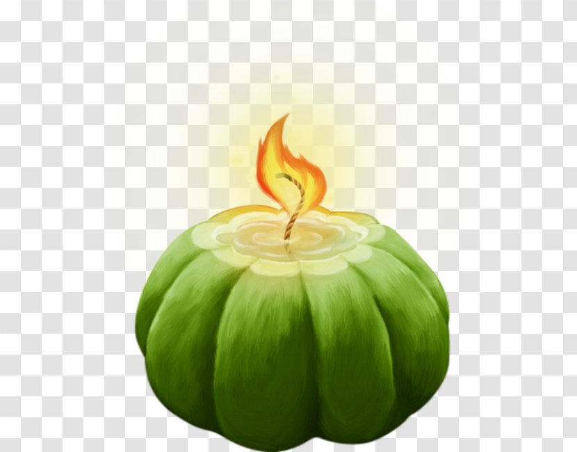 Cucurbita GOURD+m Winter Squash - Bougie Transparent PNG