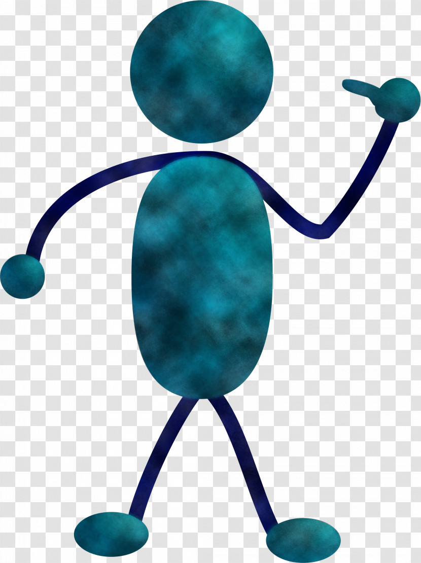 Turquoise Blue Electric Blue Turquoise Transparent PNG