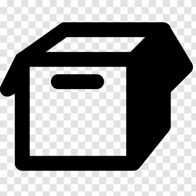 Box Clip Art - Area Transparent PNG