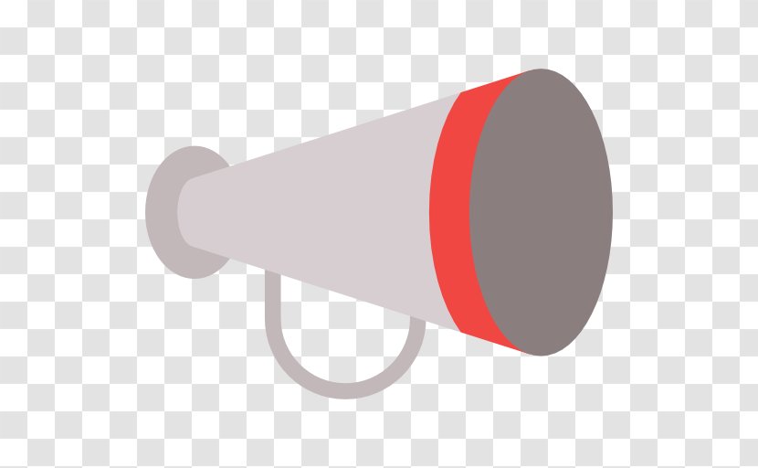 Loudspeaker Megaphone - Service Transparent PNG