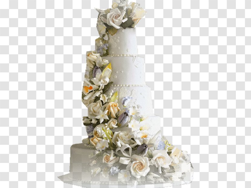 Wedding Cake Torte Buffet - Birthday Transparent PNG