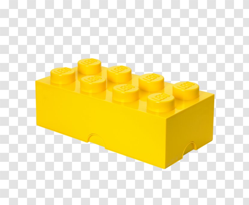 Amazon.com LEGO® Butik Room Copenhagen LEGO Storage Brick 8 Toy Block - Amazoncom Transparent PNG