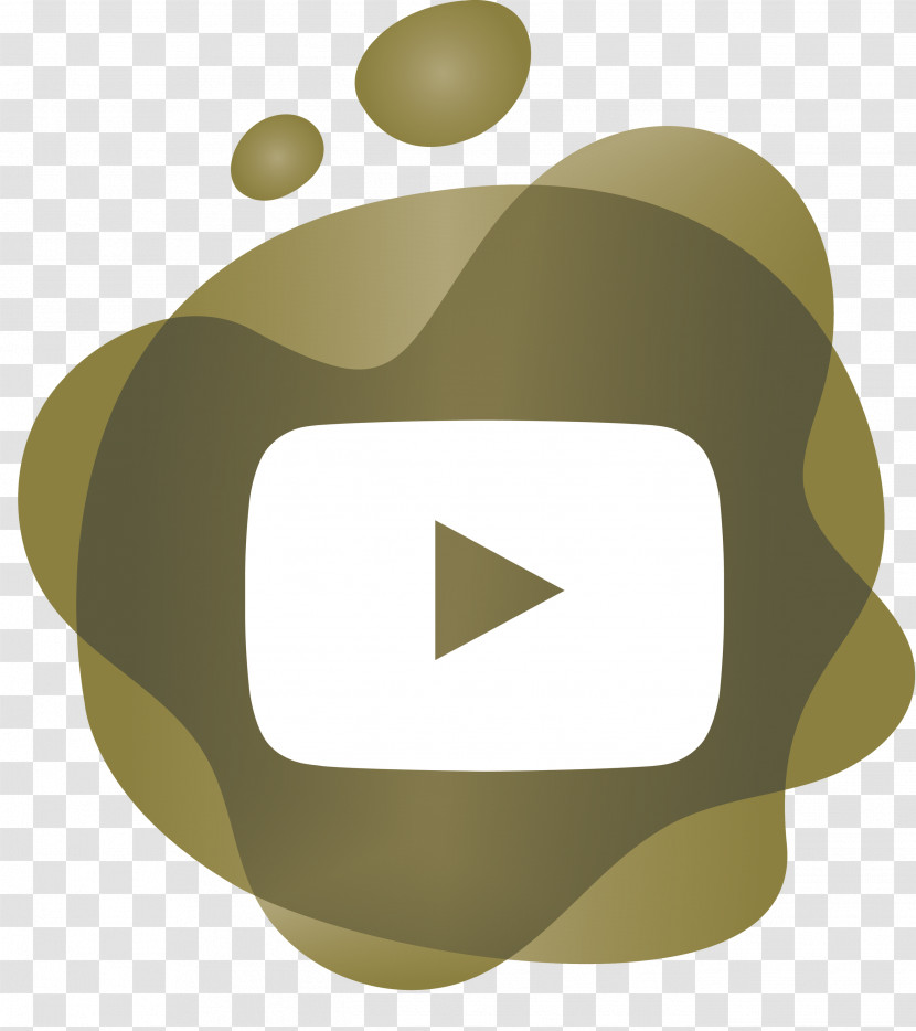 Youtube Logo Icon Transparent PNG