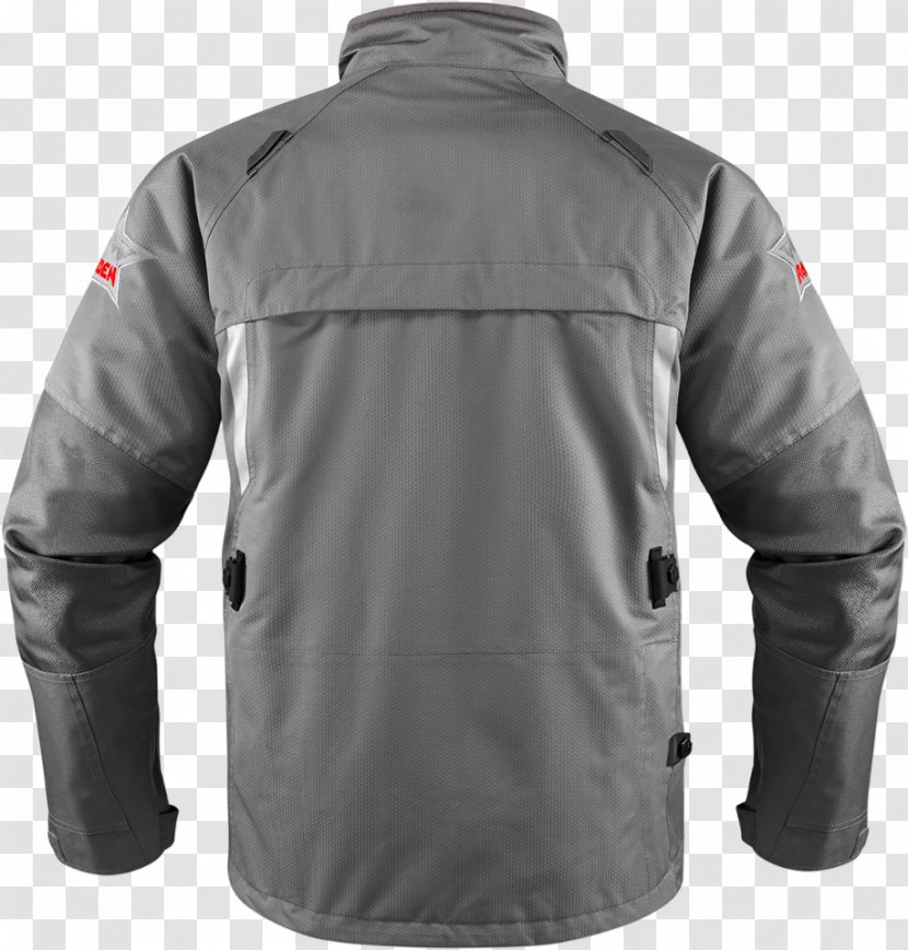 Leather Jacket Motorcycle Harley-Davidson Blouson - Harleydavidson Transparent PNG