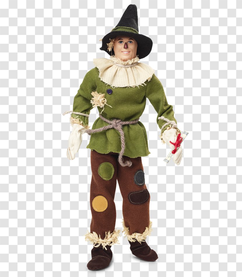 Scarecrow The Tin Man Wizard Of Oz Cowardly Lion Dorothy Gale - Ray Bolger Transparent PNG