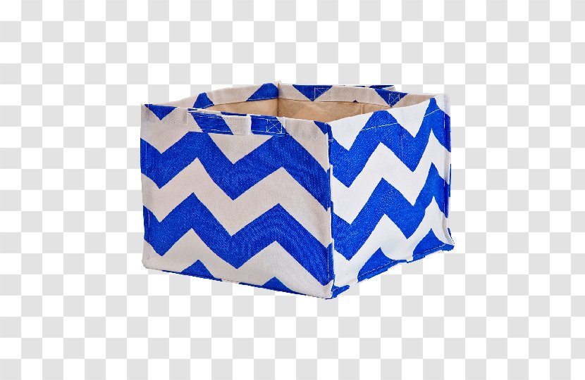 Hamper Basket Laundry Panier à Linge Chevron Corporation - Ceramic Transparent PNG