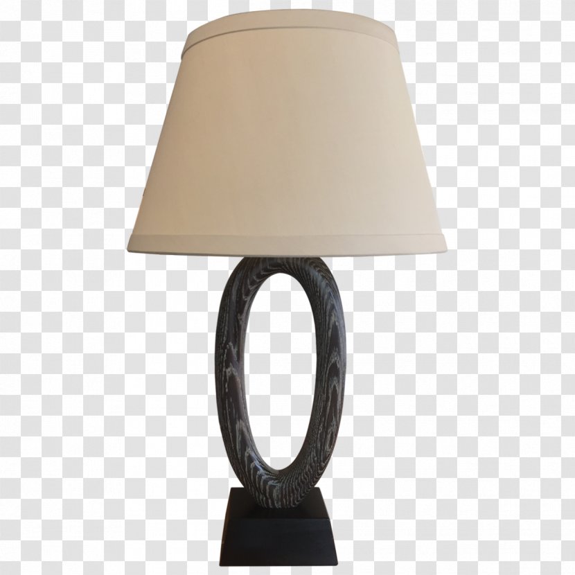 Table Furniture Lighting Designer - Light Fixture - Modern Nightstand Lamps Transparent PNG