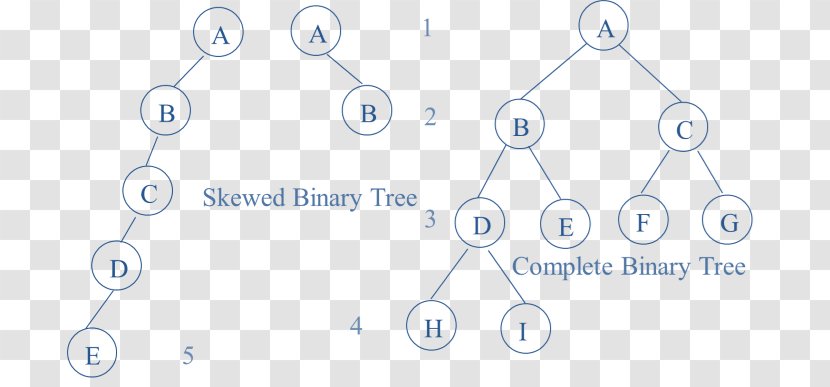 Circle Car Product Design Point Angle - Number - Binary Tree Transparent PNG