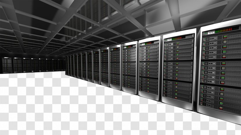 Network-attached Storage Computer Network Server Information Technology Data Center - Servers Transparent PNG