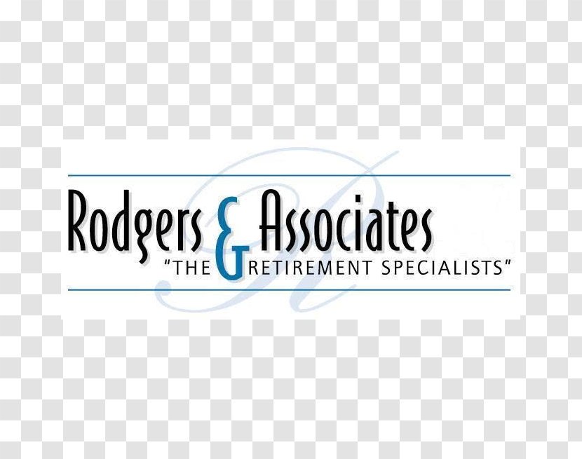 Lancaster 2018 Rodgers & Associates Financial Planner The New Three-Legged Stool: A Tax Efficient Approach To Retirement Planning - Logo - Children With Disabilities Transparent PNG